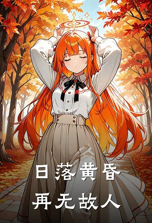 日落黄昏再无故人