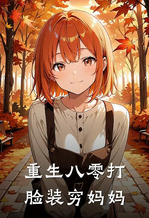 重生八零打脸装穷妈妈