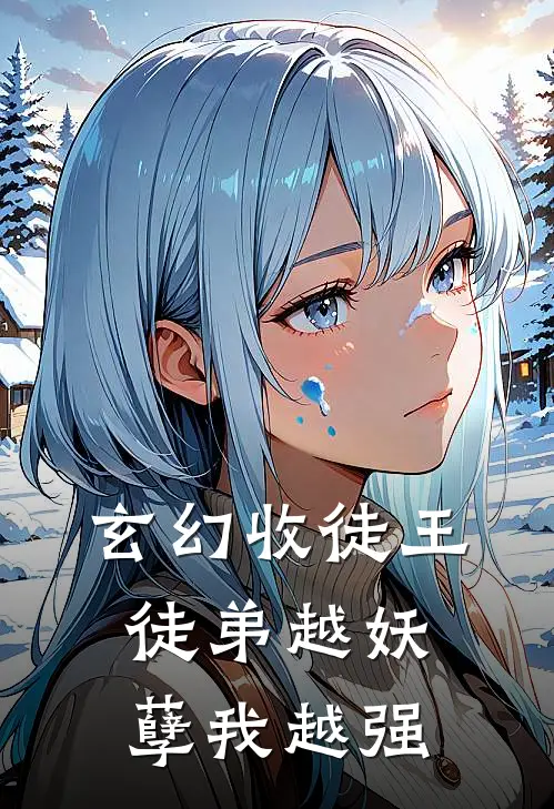 玄幻收徒王，徒弟越妖孽我越强