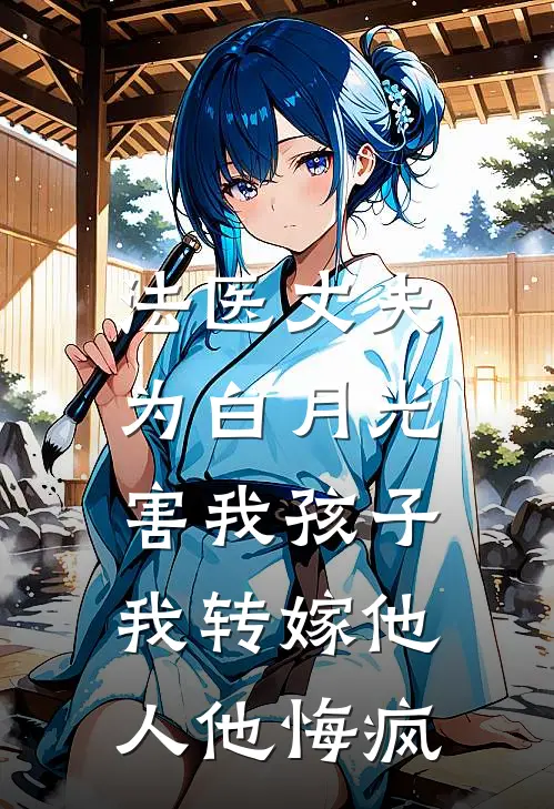 法医丈夫为白月光害我孩子，我转嫁他人他悔疯