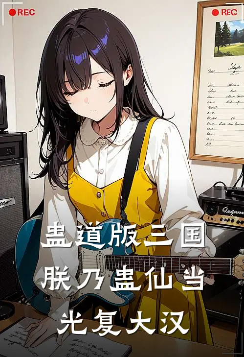 蛊道版三国，朕乃蛊仙当光复大汉