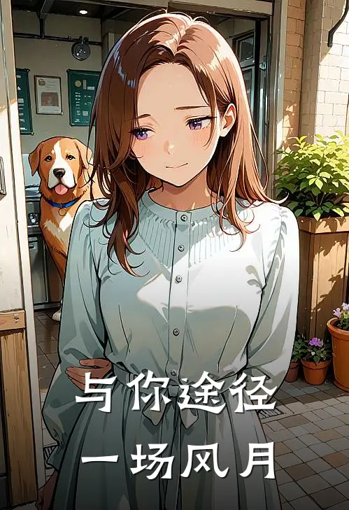 与你途径一场风月