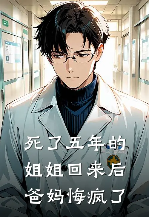 死了五年的姐姐回来后，爸妈悔疯了