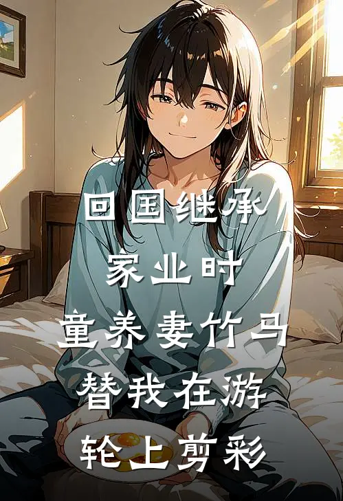 回国继承家业时，童养妻竹马替我在游轮上剪彩