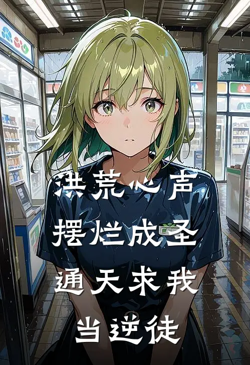 洪荒心声：摆烂成圣，通天求我当逆徒