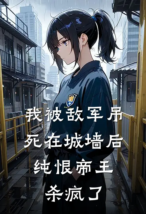 我被敌军吊死在城墙后，纯恨帝王杀疯了