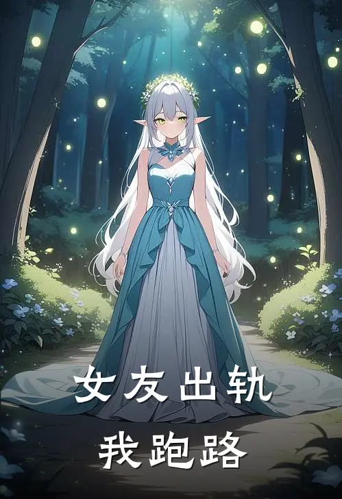 女友出轨我跑路