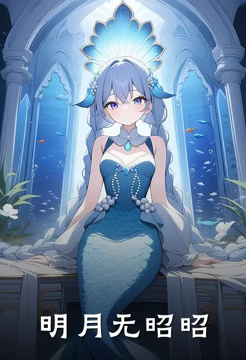 明月无昭昭