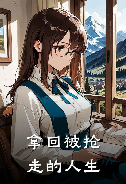 拿回被抢走的人生