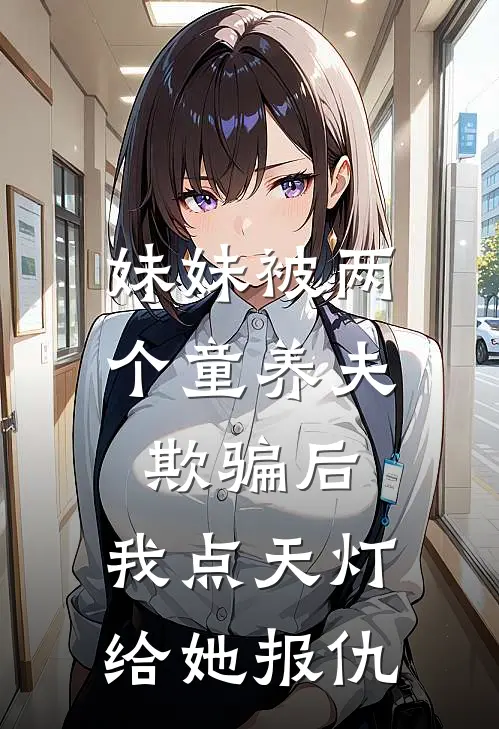 妹妹被两个童养夫欺骗后，我点天灯给她报仇