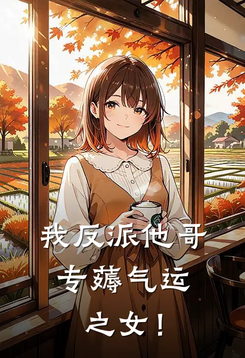 我反派他哥，专薅气运之女！