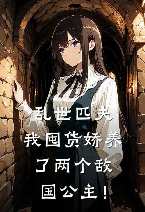 乱世匹夫，我囤货娇养了两个敌国公主！