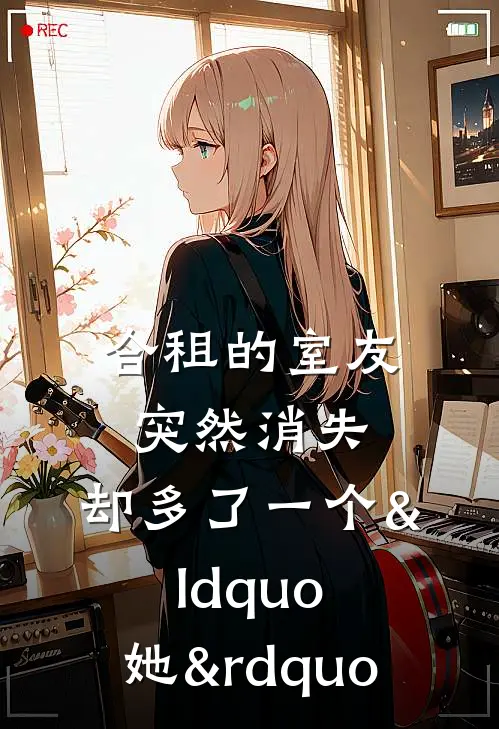 合租的室友突然消失，却多了一个&ldquo;她&rdquo;