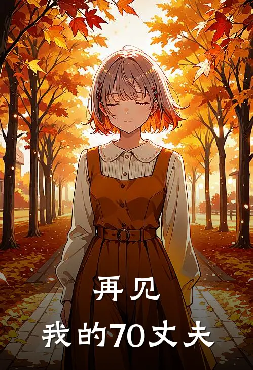 再见，我的70丈夫