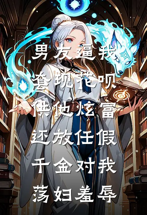 男友逼我套现花呗供他炫富，还放任假千金对我荡妇羞辱