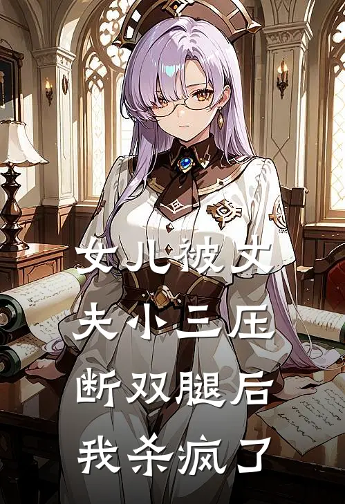 女儿被丈夫小三压断双腿后，我杀疯了