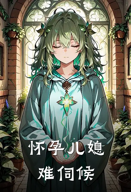 怀孕儿媳难伺候