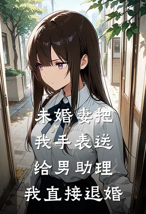 未婚妻把我手表送给男助理，我直接退婚