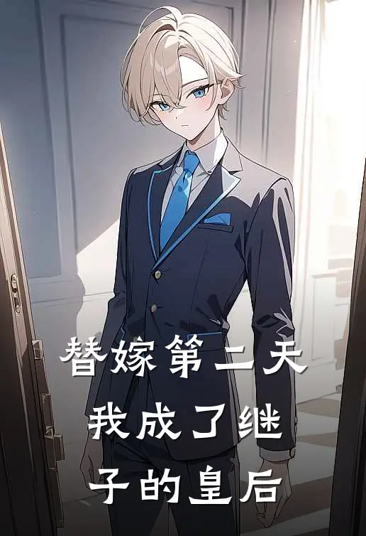 替嫁第二天，我成了继子的皇后