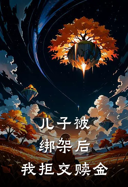 儿子被绑架后，我拒交赎金