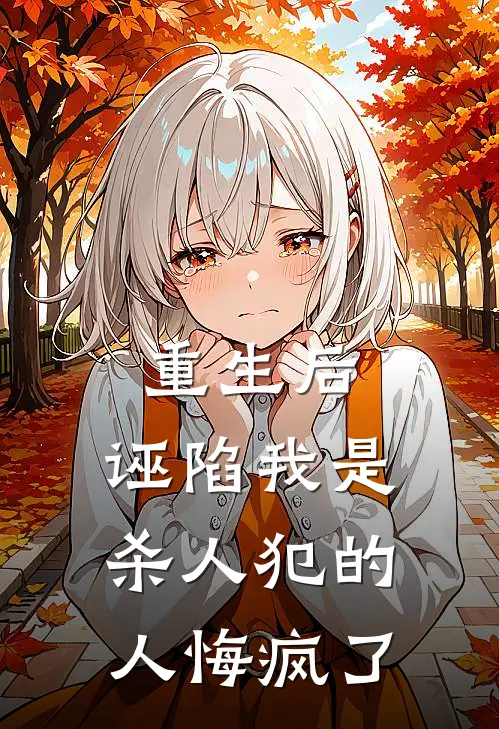 重生后，诬陷我是杀人犯的人悔疯了