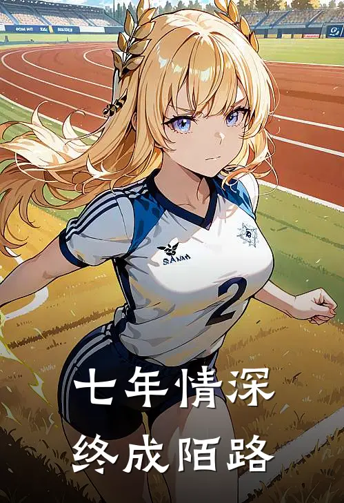 七年情深，终成陌路