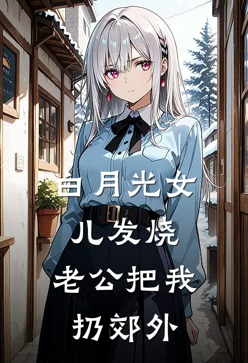 白月光女儿发烧，老公把我扔郊外