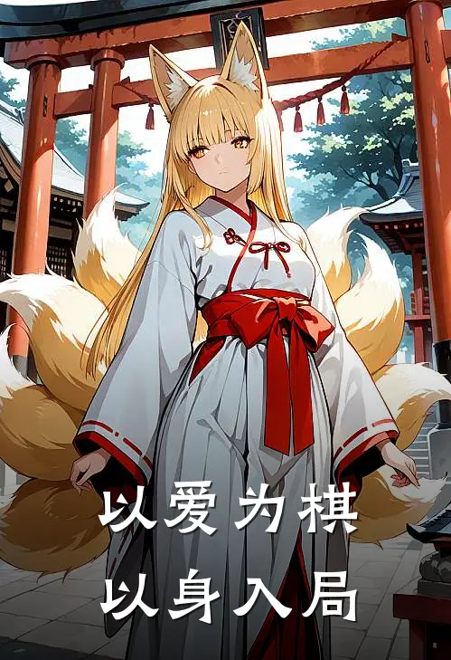 以爱为棋，以身入局