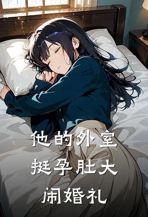 他的外室挺孕肚大闹婚礼