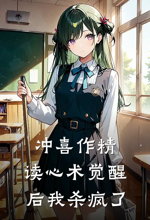 冲喜作精：读心术觉醒后我杀疯了