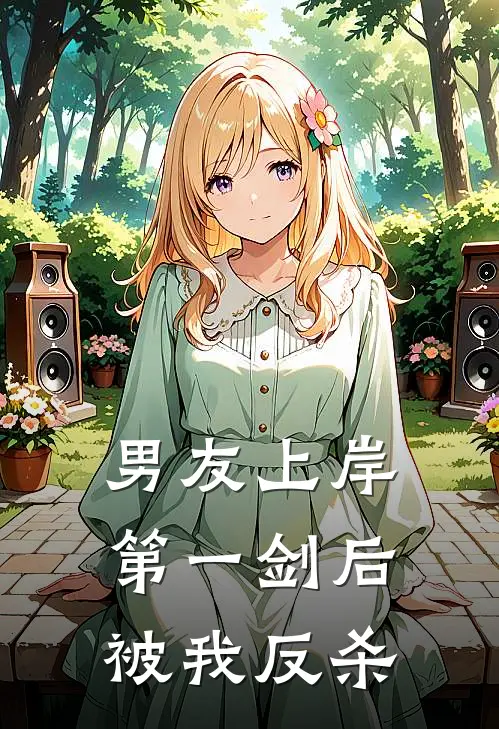 男友上岸第一剑后被我反杀