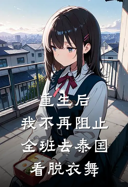 重生后，我不再阻止全班去泰国看脱衣舞