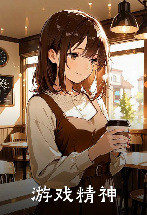 游戏精神