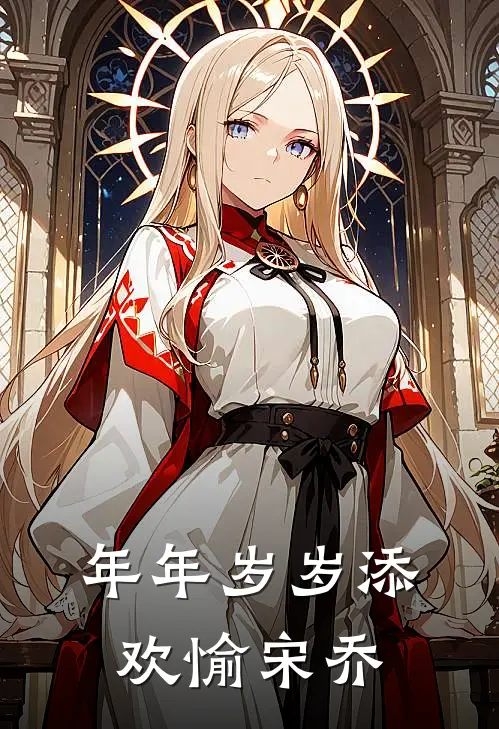 年年岁岁添欢愉宋乔