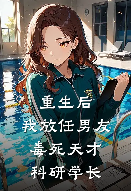 重生后，我放任男友毒死天才科研学长