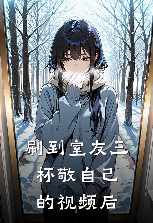 刷到室友三杯敬自己的视频后