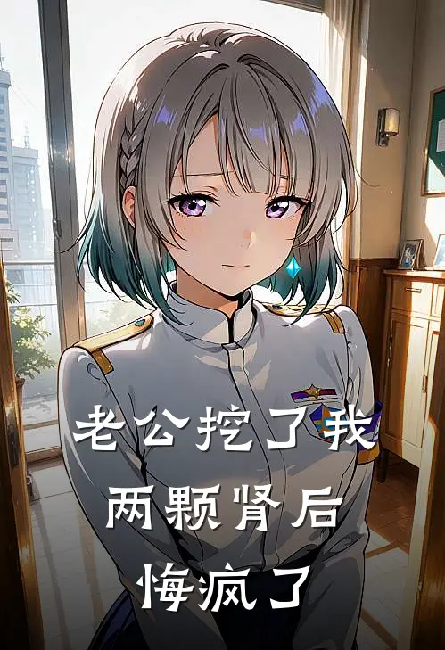 老公挖了我两颗肾后，悔疯了