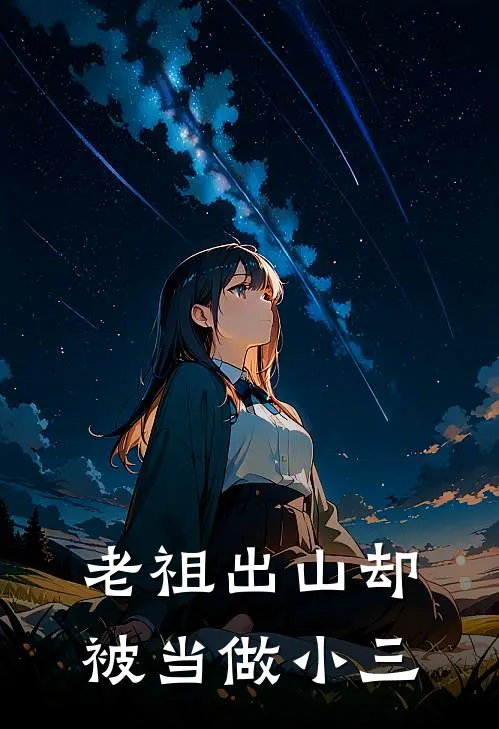 老祖出山却被当做小三