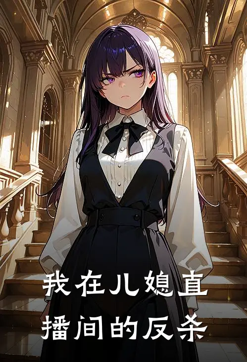 我在儿媳直播间的反杀