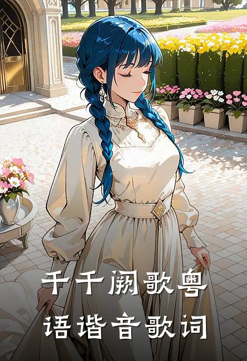 千千阙歌粤语谐音歌词