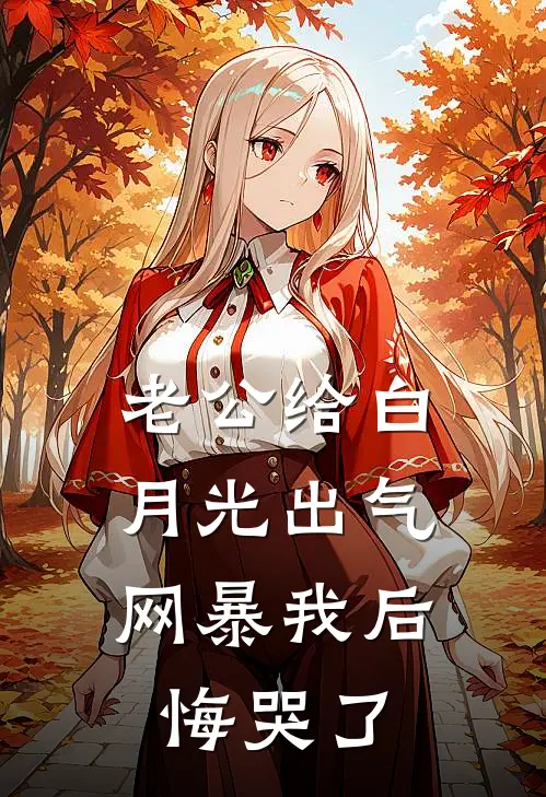 老公给白月光出气，网暴我后悔哭了