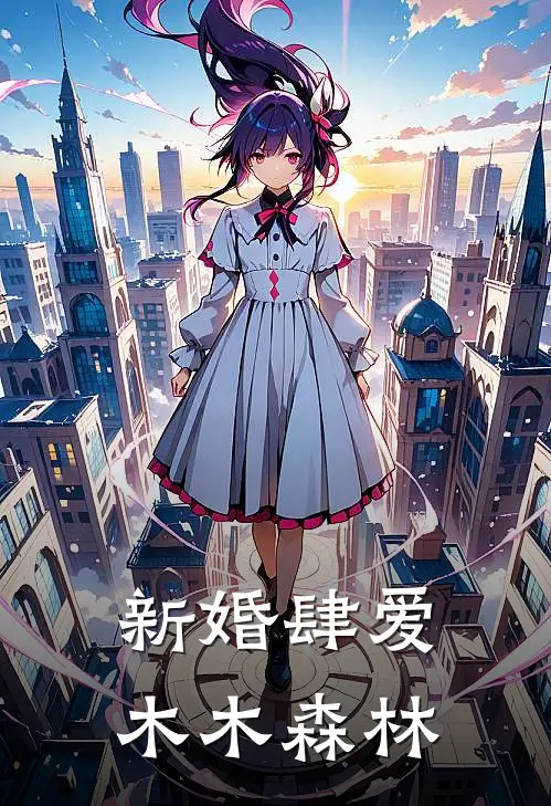 新婚肆爱木木森林