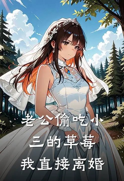 老公偷吃小三的草莓，我直接离婚