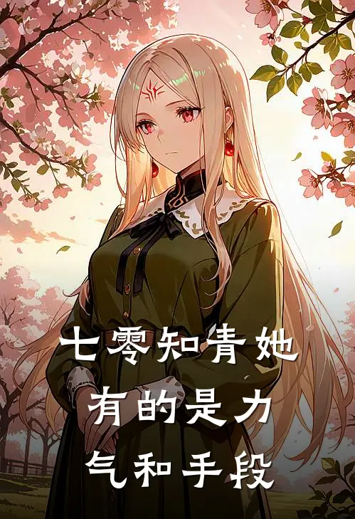 七零知青她有的是力气和手段
