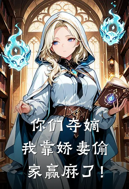 你们夺嫡，我靠娇妻偷家赢麻了！