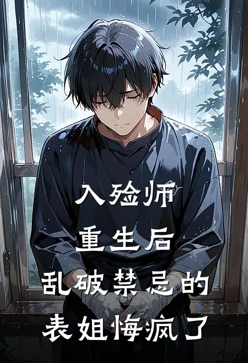 入殓师重生后，乱破禁忌的表姐悔疯了